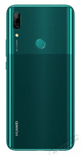 Huawei P Smart Z 64GB Dual SIM okostelefon - smaragdzöld Egyéb - Nem forgalmazzuk ! - 350940