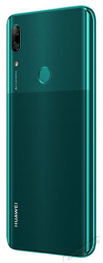 Huawei P Smart Z 64GB Dual SIM okostelefon - smaragdzöld Egyéb - Nem forgalmazzuk ! - 350940