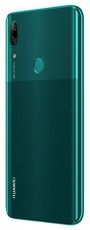 Huawei P Smart Z 64GB Dual SIM okostelefon - smaragdzöld Egyéb - Nem forgalmazzuk ! - 350940