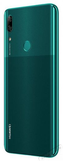Huawei P Smart Z 64GB Dual SIM okostelefon - smaragdzöld Egyéb - Nem forgalmazzuk ! - 350940