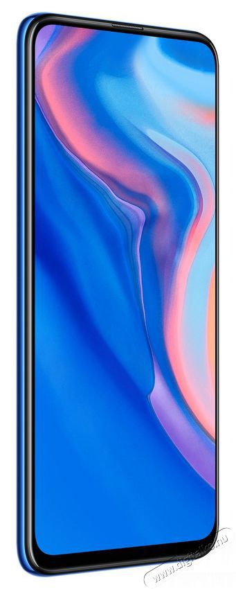 Huawei P Smart Z 64GB Dual SIM okostelefon - zafírkék Egyéb - Nem forgalmazzuk ! - 350941