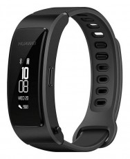 Huawei TalkBand B3 Lite okosóra és Bluetooth Headset - fekete Mobil / Kommunikáció / Smart - Okos eszköz - Okosóra - 339163
