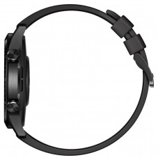 Huawei Watch GT 2 Sport 46mm okosóra - mattfekete Mobil / Kommunikáció / Smart - Okos eszköz - Okosóra - 360019