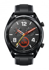 Huawei WATCH GT, BLACK SPORT OKOSÓRA Újdonságok - Új termékek - 345670