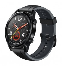 Huawei WATCH GT, BLACK SPORT OKOSÓRA Újdonságok - Új termékek - 345670