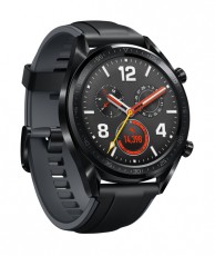 Huawei WATCH GT, BLACK SPORT OKOSÓRA Újdonságok - Új termékek - 345670