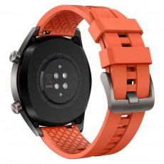 Huawei Watch GT Active okosóra - narancs Mobil / Kommunikáció / Smart - Okos eszköz - Okosóra - 350944