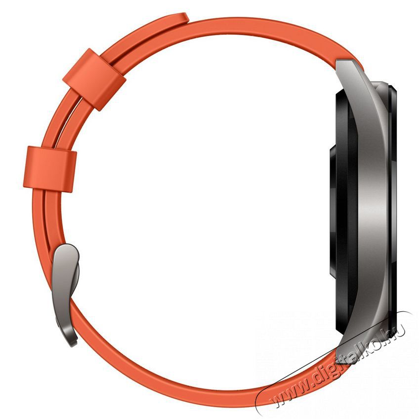 Huawei Watch GT Active okosóra - narancs Mobil / Kommunikáció / Smart - Okos eszköz - Okosóra - 350944