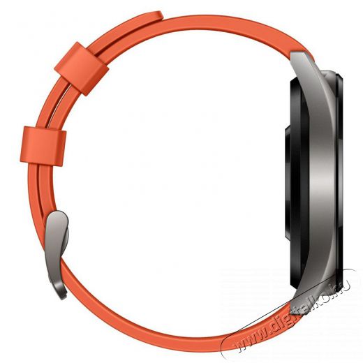 Huawei Watch GT Active okosóra - narancs Mobil / Kommunikáció / Smart - Okos eszköz - Okosóra - 350944