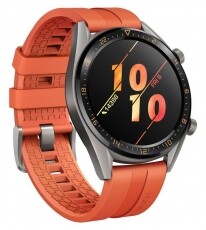 Huawei Watch GT Active okosóra - narancs Mobil / Kommunikáció / Smart - Okos eszköz - Okosóra - 350944