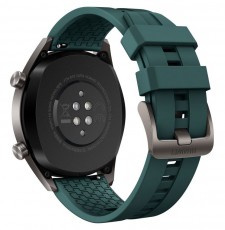Huawei Watch GT Active okosóra - sötétzöld Mobil / Kommunikáció / Smart - Okos eszköz - Okosóra - 350945