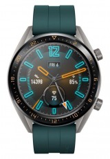 Huawei Watch GT Active okosóra - sötétzöld Mobil / Kommunikáció / Smart - Okos eszköz - Okosóra - 350945