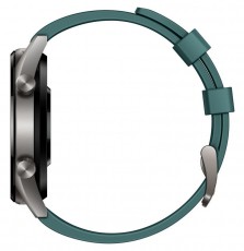 Huawei Watch GT Active okosóra - sötétzöld Mobil / Kommunikáció / Smart - Okos eszköz - Okosóra - 350945