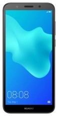 Huawei Y5 2018 16GB Dual SIM okostelefon - fekete Egy&eacute;b - Nem forgalmazzuk ! - 339164