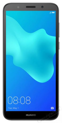 Huawei Y5 2018 16GB Dual SIM okostelefon - fekete Egyéb - Nem forgalmazzuk ! - 339164
