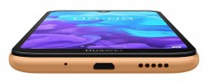 Huawei Y5 2019 5,45 LTE 16GB Dual SIM okostelefon - barna Egyéb - Nem forgalmazzuk ! - 349878
