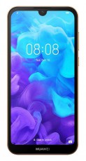 Huawei Y5 2019 5,45 LTE 16GB Dual SIM okostelefon - barna Egyéb - Nem forgalmazzuk ! - 349878