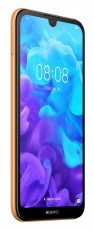 Huawei Y5 2019 5,45 LTE 16GB Dual SIM okostelefon - barna Egyéb - Nem forgalmazzuk ! - 349878