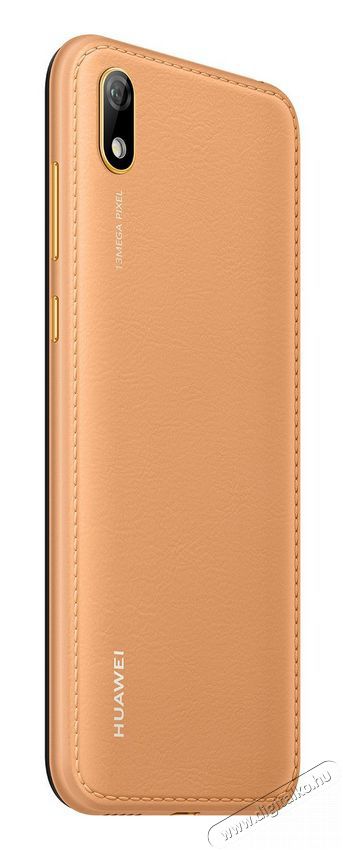 Huawei Y5 2019 5,45 LTE 16GB Dual SIM okostelefon - barna Egyéb - Nem forgalmazzuk ! - 349878