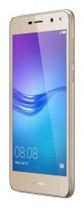 Huawei Y6 (2017) 16GB DS okostelefon - arany Egyéb - Nem forgalmazzuk ! - 321639