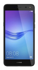 Huawei Y6 (2017) 16GB DS okostelefon - szürke Egyéb - Nem forgalmazzuk ! - 321642