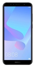 Huawei Y6 (2018) 16GB Dual SIM okostelefon - fekete Egy&eacute;b - Nem forgalmazzuk ! - 338821