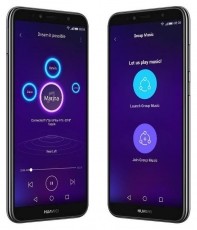 Huawei Y6 (2018) 16GB Dual SIM okostelefon - fekete Egy&eacute;b - Nem forgalmazzuk ! - 338821