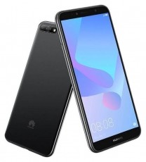 Huawei Y6 (2018) 16GB Dual SIM okostelefon - fekete Egy&eacute;b - Nem forgalmazzuk ! - 338821