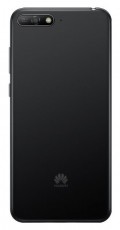 Huawei Y6 (2018) 16GB Dual SIM okostelefon - fekete Egy&eacute;b - Nem forgalmazzuk ! - 338821