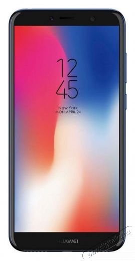 Huawei Y6 2018 DS, BLUE &Uacute;jdons&aacute;gok - &Uacute;j term&eacute;kek - 339094