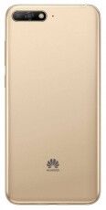 Huawei Y6 (2018) 16GB Dual SIM okostelefon - arany Egyéb - Nem forgalmazzuk ! - 338822