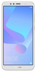 Huawei Y6 (2018) 16GB Dual SIM okostelefon - arany Egyéb - Nem forgalmazzuk ! - 338822