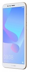 Huawei Y6 (2018) 16GB Dual SIM okostelefon - arany Egy&eacute;b - Nem forgalmazzuk ! - 338822