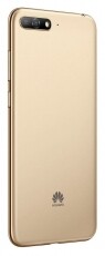 Huawei Y6 (2018) 16GB Dual SIM okostelefon - arany Egyéb - Nem forgalmazzuk ! - 338822