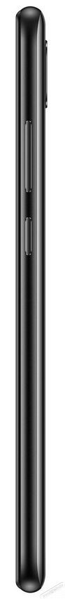 Huawei Y6 2019 32GB Dual SIM okostelefon - éjfekete Egyéb - Nem forgalmazzuk ! - 348867