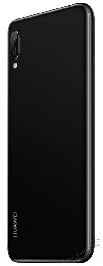 Huawei Y6 2019 32GB Dual SIM okostelefon - éjfekete Egyéb - Nem forgalmazzuk ! - 348867