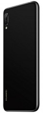 Huawei Y6 2019 32GB Dual SIM okostelefon - éjfekete Egyéb - Nem forgalmazzuk ! - 348867
