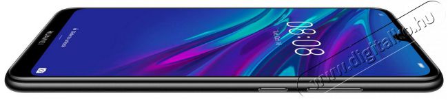 Huawei Y6 2019 32GB Dual SIM okostelefon - éjfekete Egyéb - Nem forgalmazzuk ! - 348867