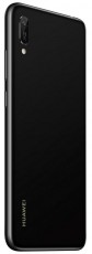 Huawei Y6 2019 32GB Dual SIM okostelefon - éjfekete Egyéb - Nem forgalmazzuk ! - 348867