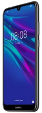 Huawei Y6 2019 32GB Dual SIM okostelefon - éjfekete Egyéb - Nem forgalmazzuk ! - 348867