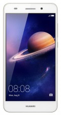 Huawei Y6 II 16GB DS okostelefon - fehér Mobil / Kommunikáció / Smart - Okostelefon - Android - 308853