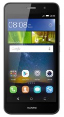 Huawei Y6 Pro 16GB okostelefon - szürke Mobil / Kommunikáció / Smart - Okostelefon - Android - 303376