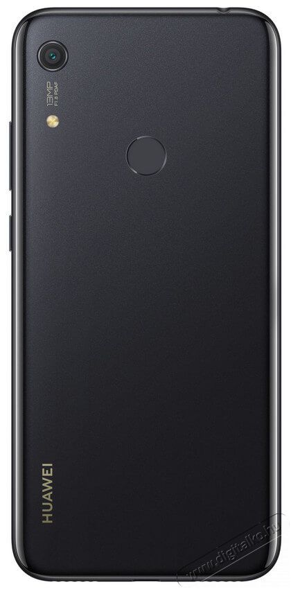 Huawei Y6s 3/32GB Dual SIM okostelefon - éjfekete Egyéb - Nem forgalmazzuk ! - 360040