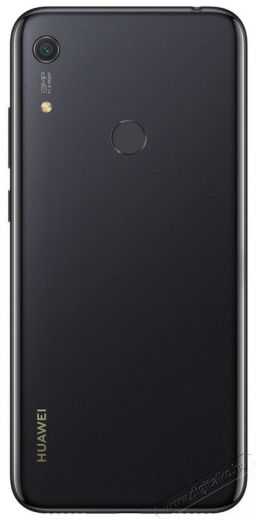 Huawei Y6s 3/32GB Dual SIM okostelefon - éjfekete Egyéb - Nem forgalmazzuk ! - 360040