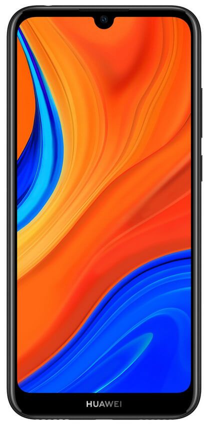 Huawei Y6s 3/32GB Dual SIM okostelefon - éjfekete Egyéb - Nem forgalmazzuk ! - 360040