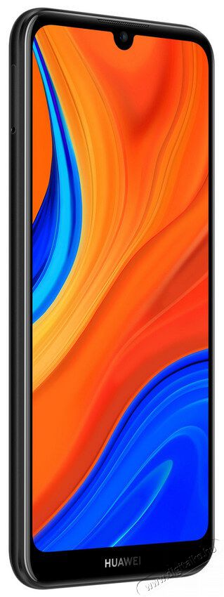 Huawei Y6s 3/32GB Dual SIM okostelefon - éjfekete Egyéb - Nem forgalmazzuk ! - 360040