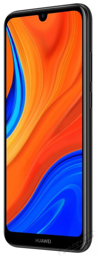 Huawei Y6s 3/32GB Dual SIM okostelefon - éjfekete Egyéb - Nem forgalmazzuk ! - 360040