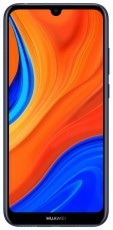 Huawei Y6s 3/32GB Dual SIM okostelefon - orchidea kék Egyéb - Nem forgalmazzuk ! - 360041