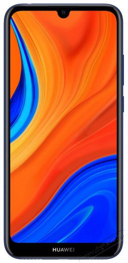 Huawei Y6s 3/32GB Dual SIM okostelefon - orchidea kék Egyéb - Nem forgalmazzuk ! - 360041