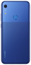 Huawei Y6s 3/32GB Dual SIM okostelefon - orchidea kék Egyéb - Nem forgalmazzuk ! - 360041
